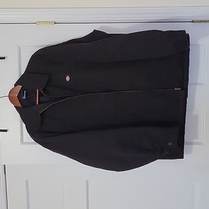 Dickies Black Jacket